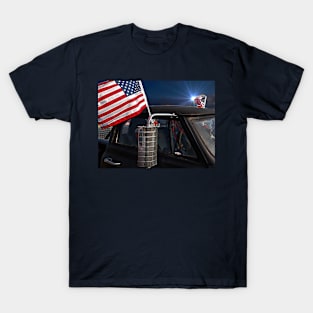 stars and stripes T-Shirt